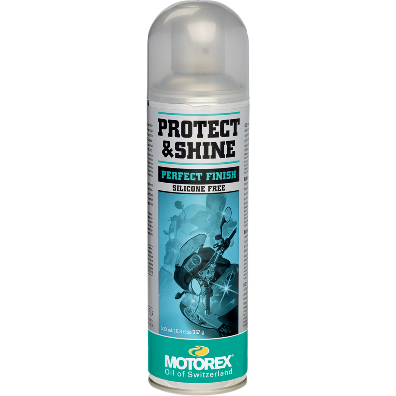 MOTOREX (CS/12) MOTOREX MOTO PROTECT 500ML