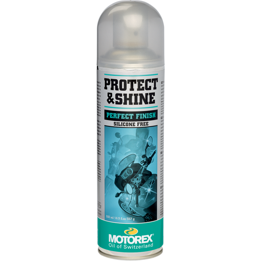 MOTOREX (CS/12) MOTOREX MOTO PROTECT 500ML