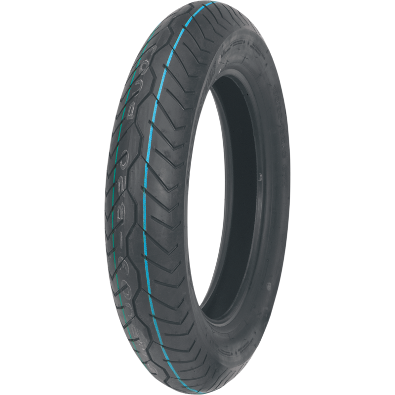 BRIDGESTONE 100/90-19 57H TT EXEDRA G721-L OE FRONT