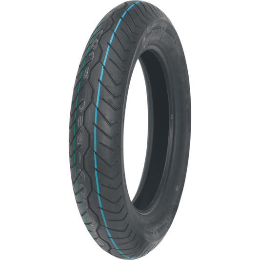 BRIDGESTONE 100/90-19 57H TT EXEDRA G721-L OE FRONT