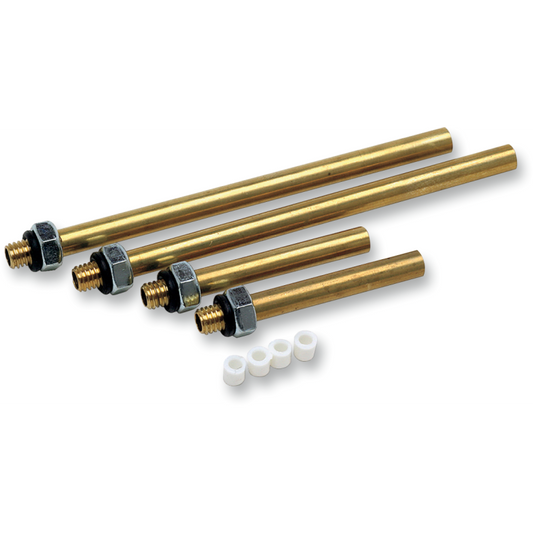 MOTION PRO 6mm X P1.0mm CARB ADPTR SET 2 SHT/2 LONG TOOL