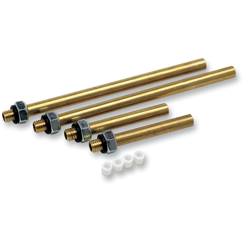 MOTION PRO 5mm X P0.8mm CARB ADPTR SET 2 SHT/2 LONG TOOL