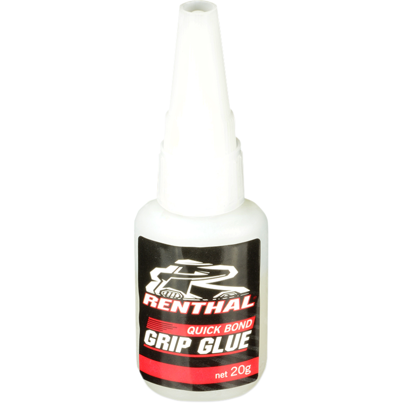 RENTHAL RENTHAL GRIP GLUE - QUICK BOND 20g / 0.71oz