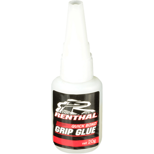 RENTHAL RENTHAL GRIP GLUE - QUICK BOND 20g / 0.71oz