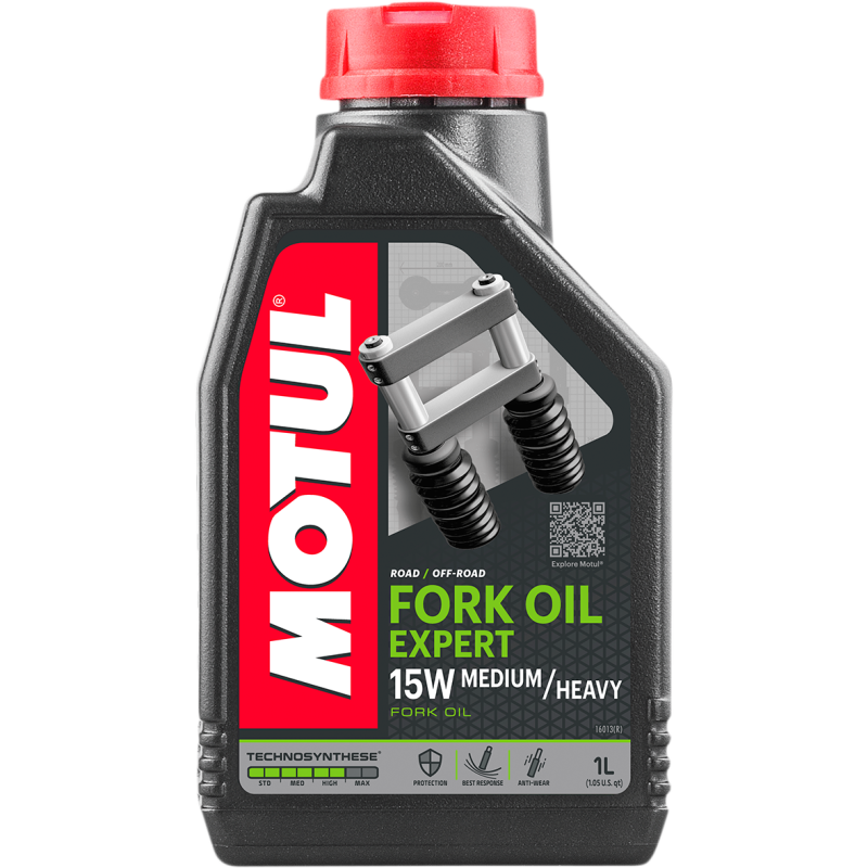 MOTUL FORK OIL EXPERT 15W 1L MOTUL