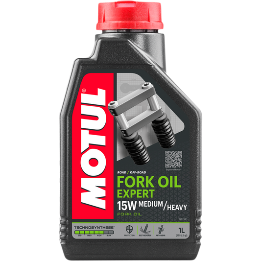 MOTUL FORK OIL EXPERT 15W 1L MOTUL