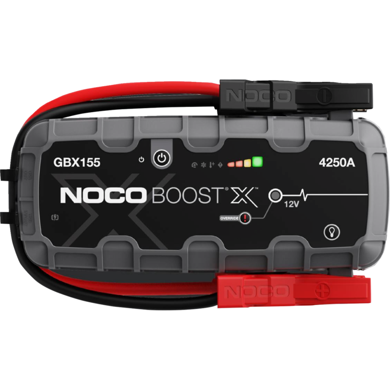 NOCO GBX155 EVA Protection Case