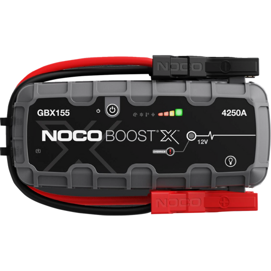 NOCO GBX155 EVA Protection Case