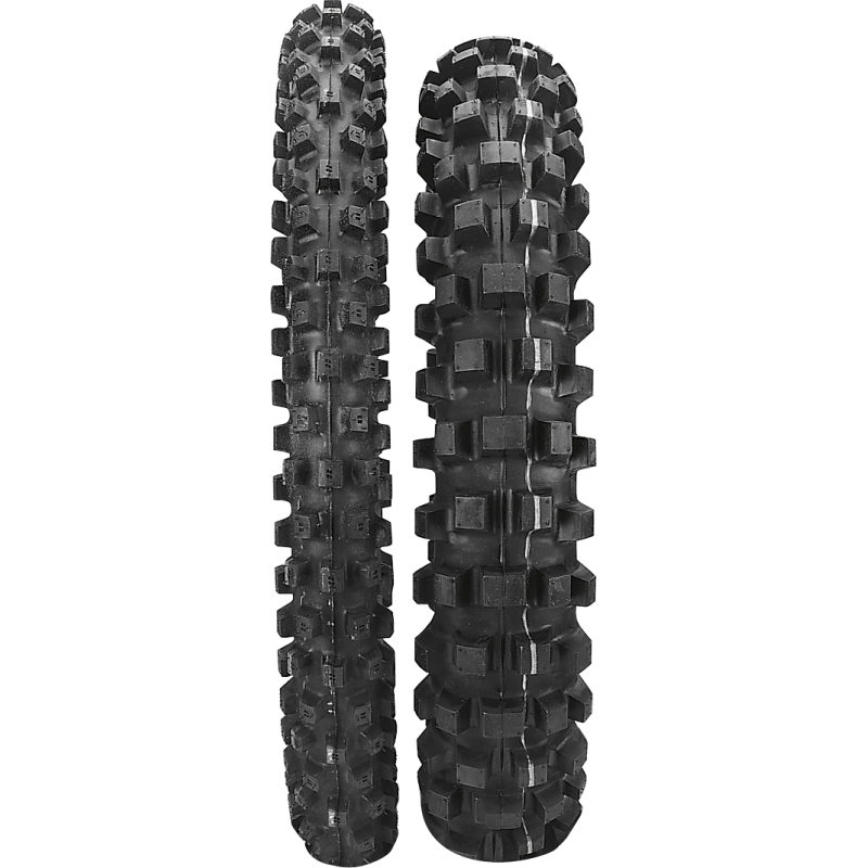 IRC VE-37 110/100-18 REAR  64M