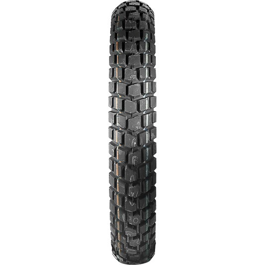 BRIDGESTONE 120/90-18 65P TT TW42 OE REAR