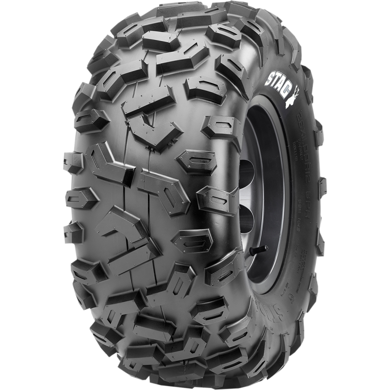 CST CHENG SHIN 27X11R14 6PR CU58 STAG REAR CST