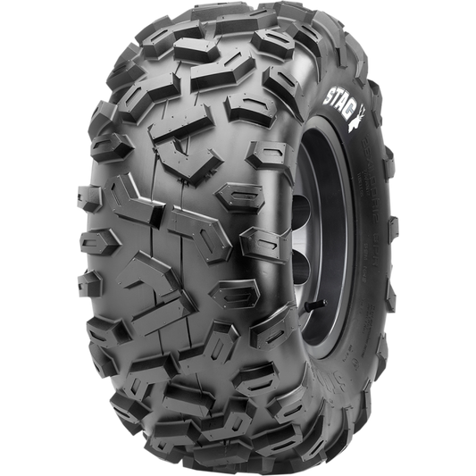 CST CHENG SHIN 27X11R14 6PR CU58 STAG REAR CST