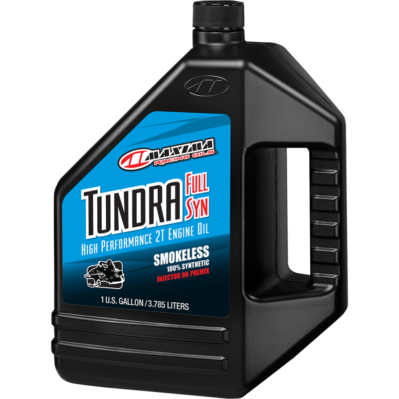 MAXIMA RACING OIL MAXIMA TUNDRA 2T 3.89L