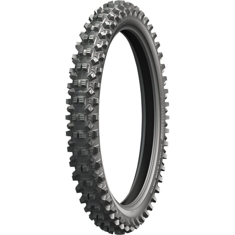 MICHELIN 70/100-19 STARCROSS 5 SOFT FRONT MINI