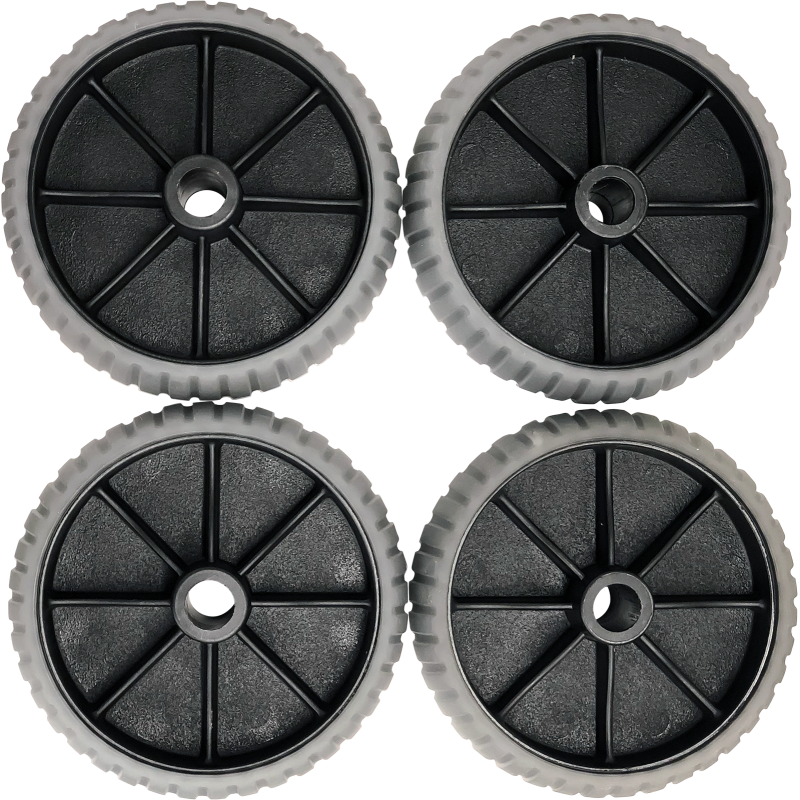 CALIBER REPLACEMENT WHEELS 4 PC