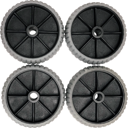 CALIBER REPLACEMENT WHEELS 4 PC