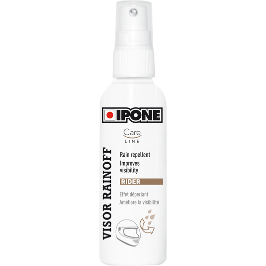 IPONE (CS/12) VISOR RAIN-OFF 100ML