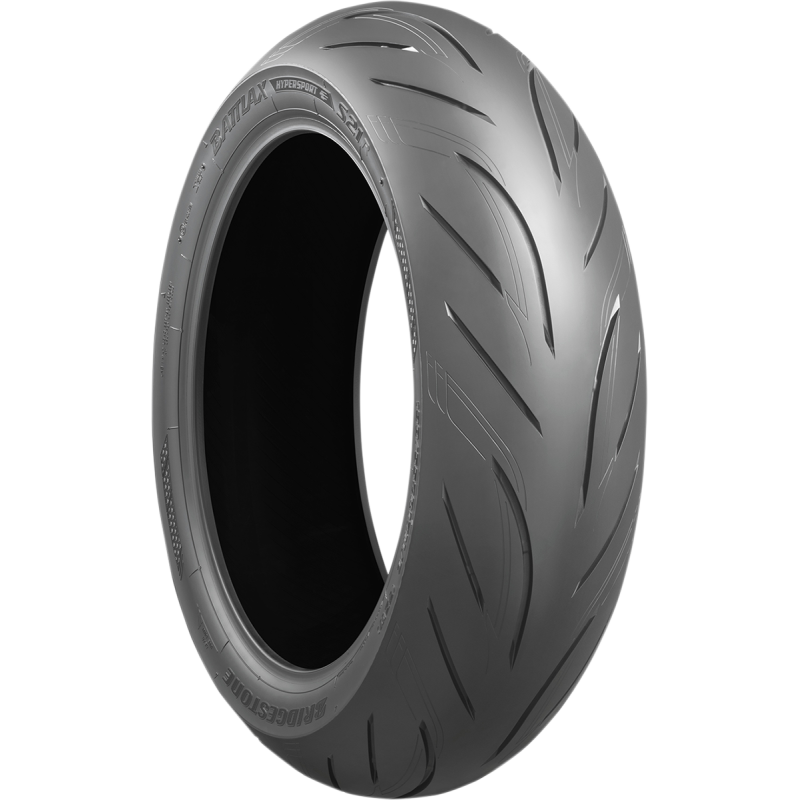 BRIDGESTONE 190/55ZR17 (75W) BATTLAX S21-M OE REAR