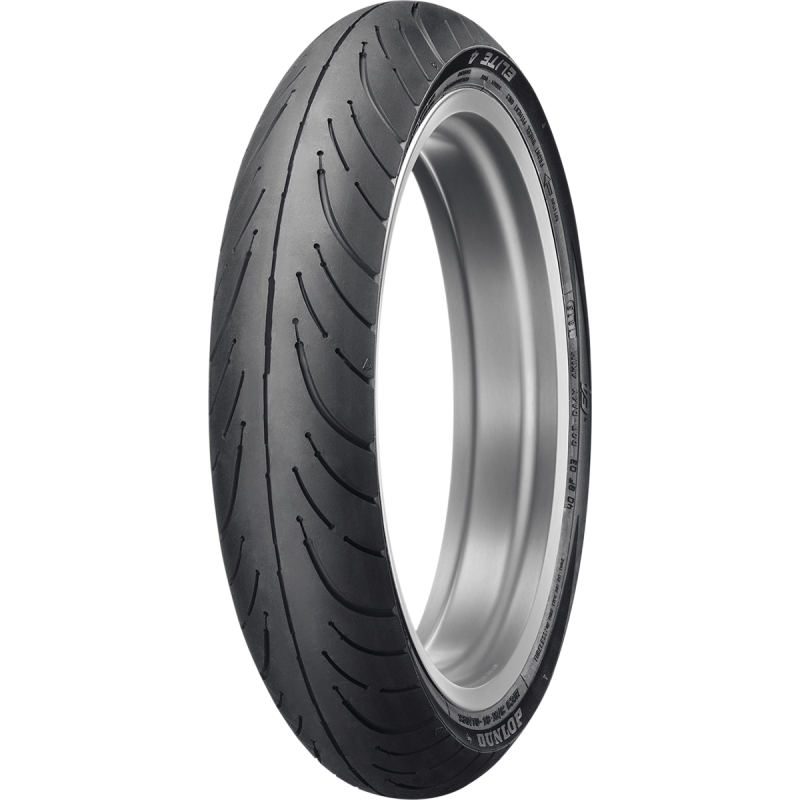 DUNLOP 130/90B16 73H ELITE 4 FRONT MTO