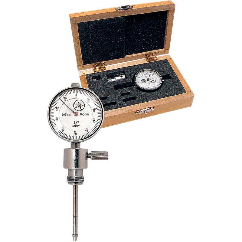 MOTION PRO TWO-STROKE TIMER W/C TOOL