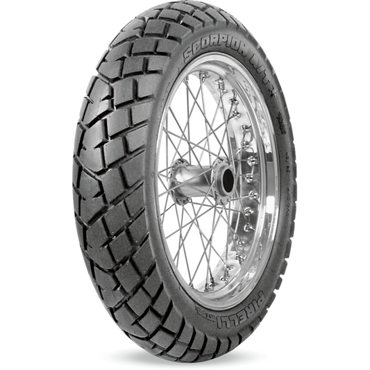 PIRELLI 120/80-18 62S TT MT90 A/T REAR