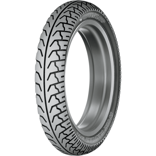 DUNLOP 120/70VR18 59V K701F O.E. FRONT