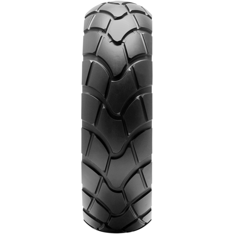 DUNLOP 130/70-12 62L D604 TRAILMAX REAR SCOOTER