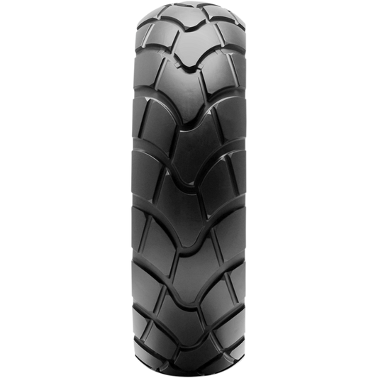 DUNLOP 130/70-12 62L D604 TRAILMAX REAR SCOOTER