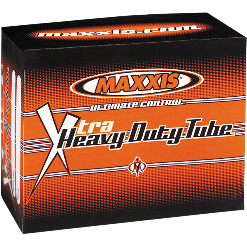 MAXXIS TUBE TR-4 100/110/120/100-18 XTRA HD MAXXIS / XIAMEN