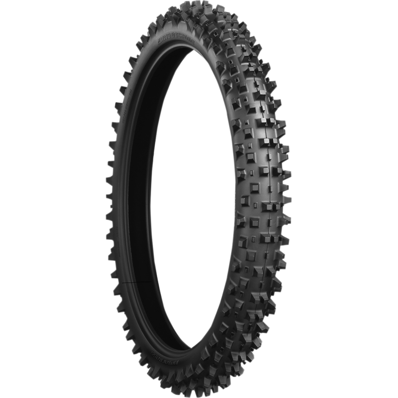 BRIDGESTONE 80/100-21 51M BATTLECROSS X10 SAND/MUD FRONT