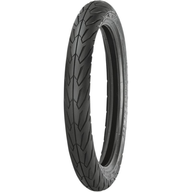 IRC TIRE NR77 70/90-14 34P