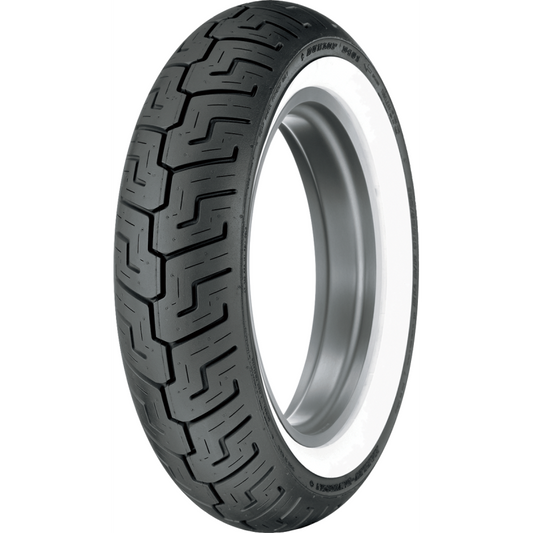 DUNLOP 150/80B16 71H D401 WWW HD REAR OE