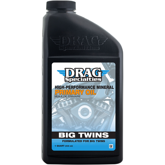 DRAG OIL (CS/12) DRAG PRIMARY .946 L