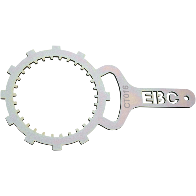 EBC CT016 EBC CLUTCH REMOVAL TOOL