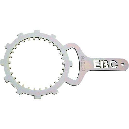 EBC CT016 EBC CLUTCH REMOVAL TOOL