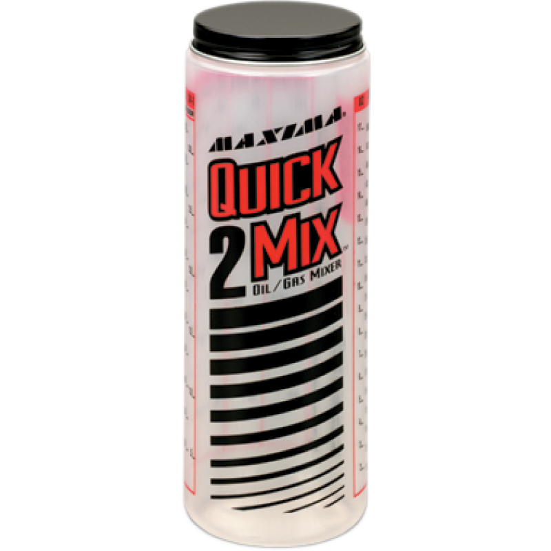 MAXIMA RACING OIL QUICK 2 MIX OIL/GAS 20oz