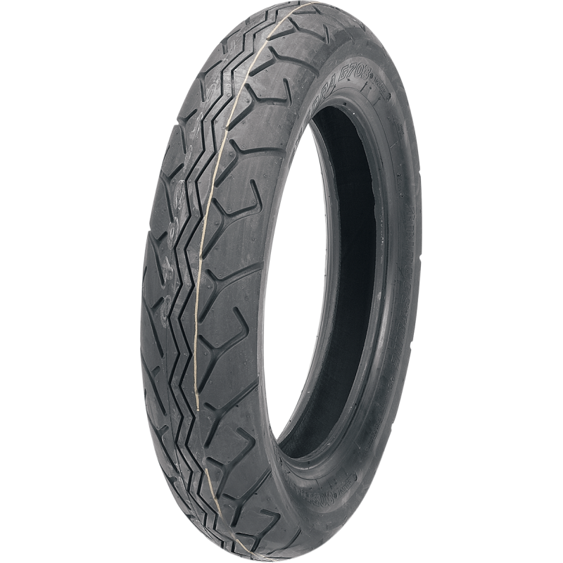 BRIDGESTONE 130/90-16 M/C 67S G703 OE FRONT