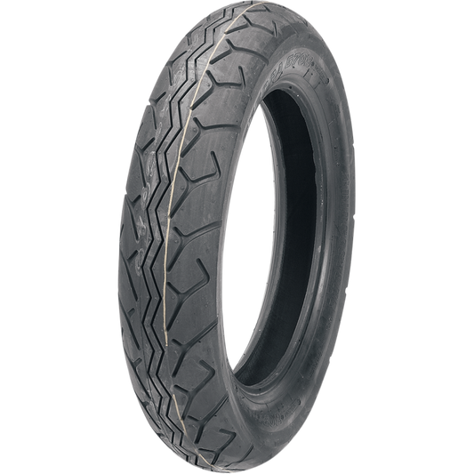 BRIDGESTONE 130/90-16 M/C 67S G703 OE FRONT