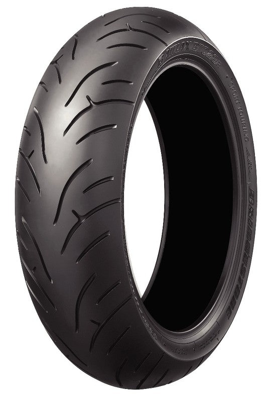 BRIDGESTONE 160/60ZR17 (69W) BT023-G OE REAR