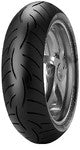 METZELER 190/50ZR17 (73W) ROADTEC Z8 INTERACT DC M SPEC REAR