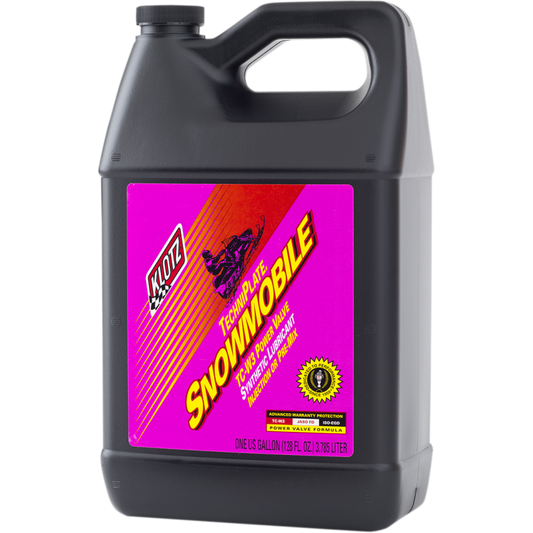 KLOTZ OIL SNOW TECH TC-W3 3.78 L