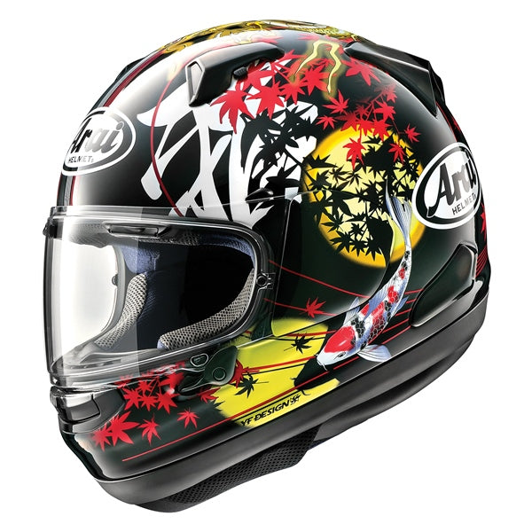 Arai Signet-X