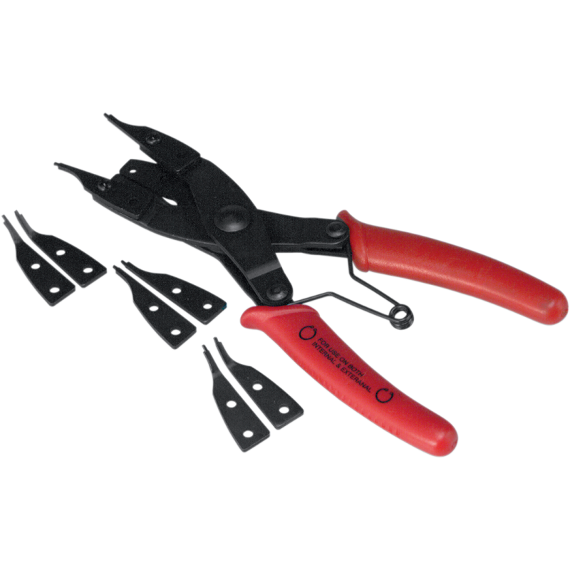 MOTION PRO SNAP RING PLIERS TOOL