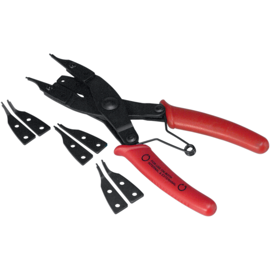 MOTION PRO SNAP RING PLIERS TOOL