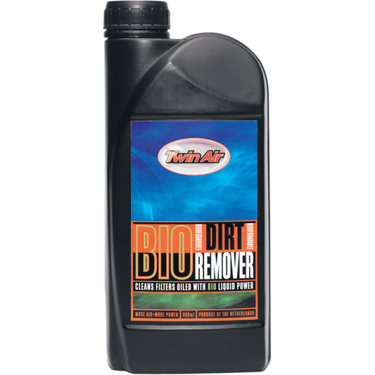 TWIN AIR BIO DIRT REMOVER (1L) TWIN AIR