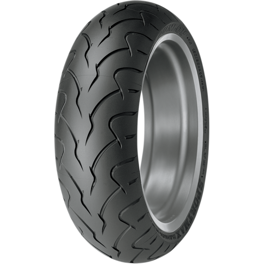 DUNLOP 180/55ZR18 (74W) D207 REAR OE V-ROD