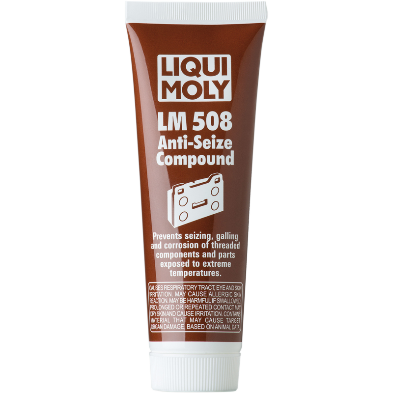 LIQUI MOLY (CS/12) ANTI-SEIZE LM 508 100GRAM