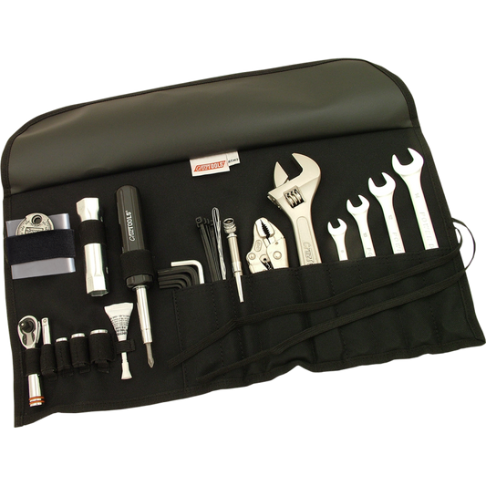 CRUZTOOLS ROADTECH M3 METRIC TOOL KIT