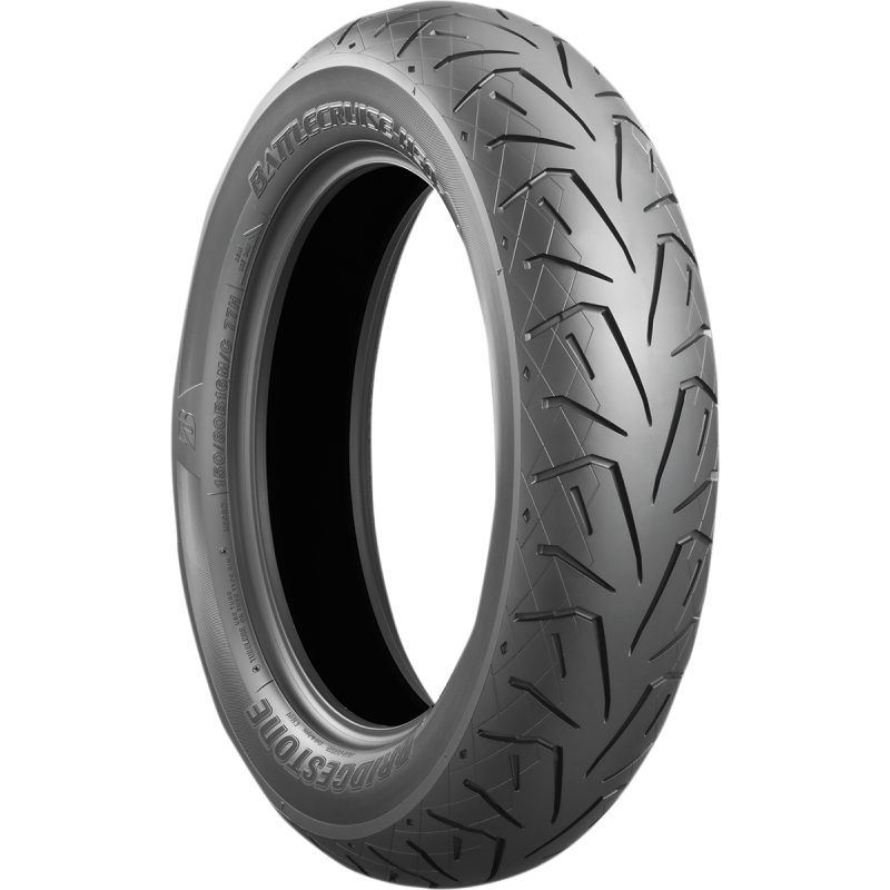 BRIDGESTONE 160/70B17 73V BATTLECRUISE H50 REAR