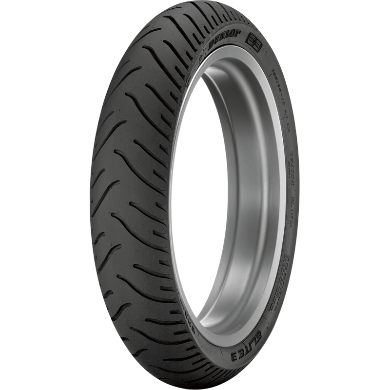 DUNLOP 120/70R21 62V ELITE 3 FRONT